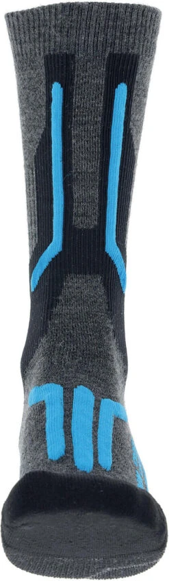 Uyn MAN Ski Cross Country 2IN Socks -Ski Ausrüstungs Laden ecomm SX1 S100245 G036 det2