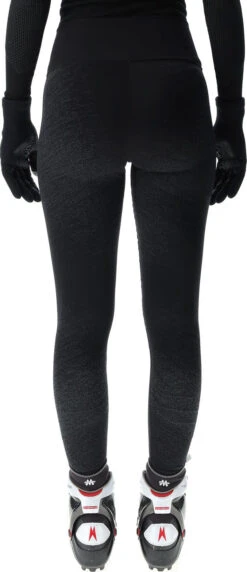 Uyn Woman Cross Country Skiing Wind Pant Long -Ski Ausrüstungs Laden ecomm SX2 O102286 B646 back