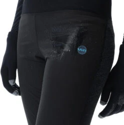 Uyn Woman Cross Country Skiing Wind Pant Long -Ski Ausrüstungs Laden ecomm SX2 O102286 B646 det3