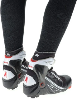 Uyn Woman Cross Country Skiing Wind Pant Long -Ski Ausrüstungs Laden ecomm SX2 O102286 B646 det4