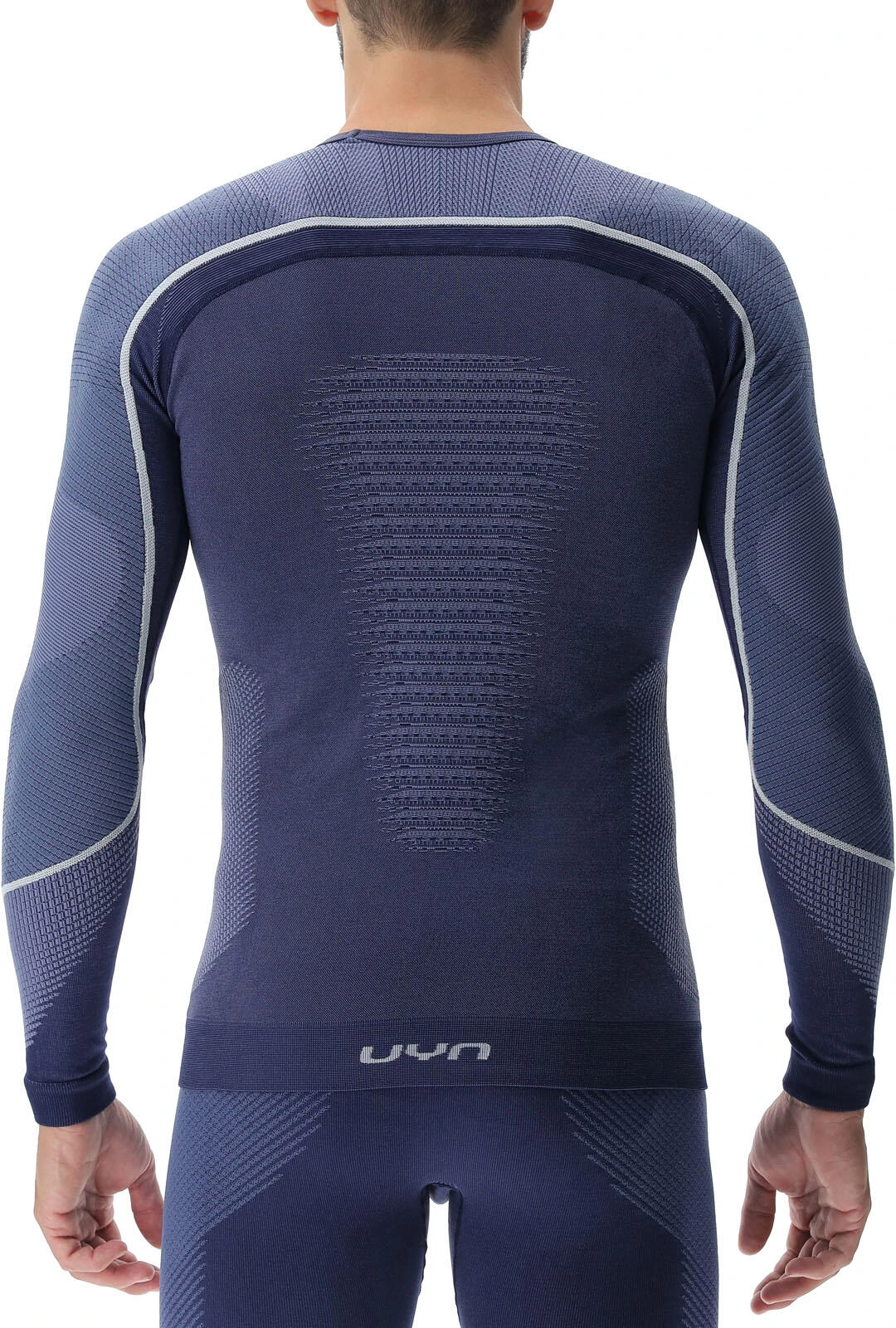 Uyn MAN Ambityon Underwear Shirt Long Sleeve 9 Uyn MAN Ambityon Underwear Shirt Long Sleeve – Bild 9