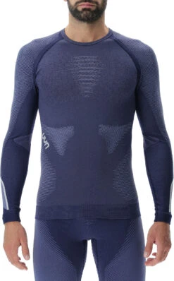 Uyn MAN Ambityon Underwear Shirt Long Sleeve