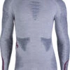 Uyn MAN Ambityon Underwear Shirt Long Sleeve Melange