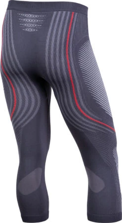 Uyn MAN Evolutyon Underwear Pants Medium -Ski Ausrüstungs Laden ecomm SX2 U100045 G974 back