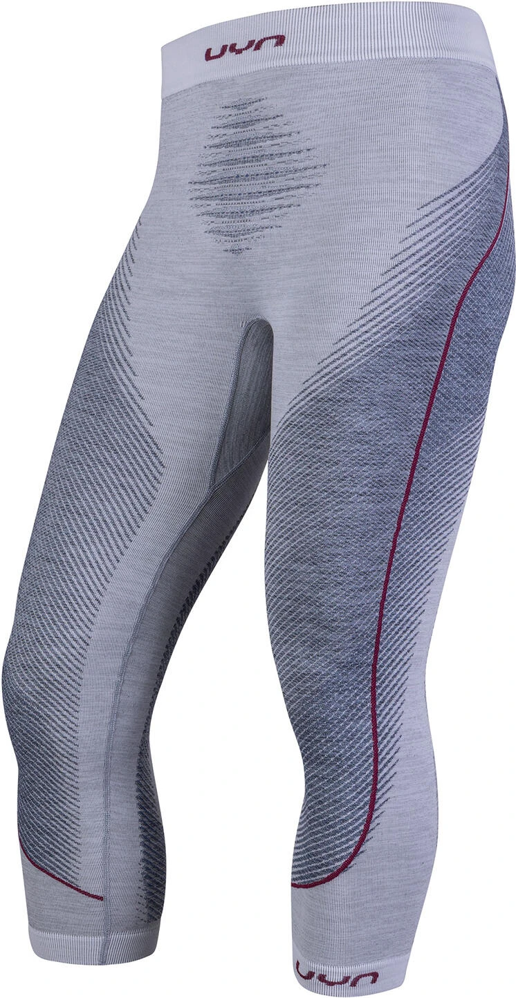 Uyn MAN Ambityon Underwear Pants Medium Melange 2 Uyn MAN Ambityon Underwear Pants Medium Melange – Bild 2