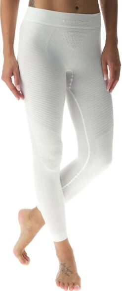 Uyn Woman Fusyon Cashmere Underwear Pants Long -Ski Ausrüstungs Laden ecomm SX2 U100123 W472 side