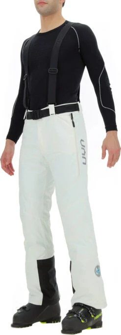 Uyn MAN Natyon Iride Pants 14 Uyn MAN Natyon Iride Pants -Ski Ausrüstungs Laden ecomm SX3 O102118 W533 side