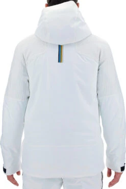 Uyn MAN Natyon Medal Jacket Full Zip -Ski Ausrüstungs Laden ecomm SX3 O102138 S027 back