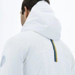 Uyn MAN Natyon Medal Jacket Full Zip -Ski Ausrüstungs Laden ecomm SX3 O102138 S027 det2