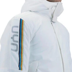 Uyn MAN Natyon Medal Jacket Full Zip -Ski Ausrüstungs Laden ecomm SX3 O102138 S027 det3