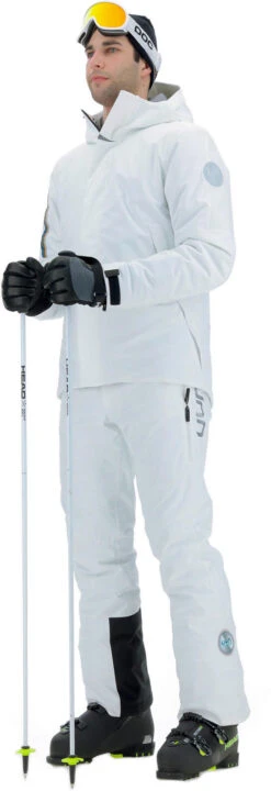 Uyn MAN Natyon Medal Jacket Full Zip -Ski Ausrüstungs Laden ecomm SX3 O102138 S027 total