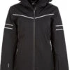 Whistler Doom W Stretch Cft+ Ski Jacket W-pro 15000