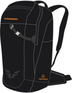 Tecnica Firebird Coach 45