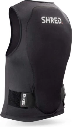 Shred Flexi Protector Vest Zip