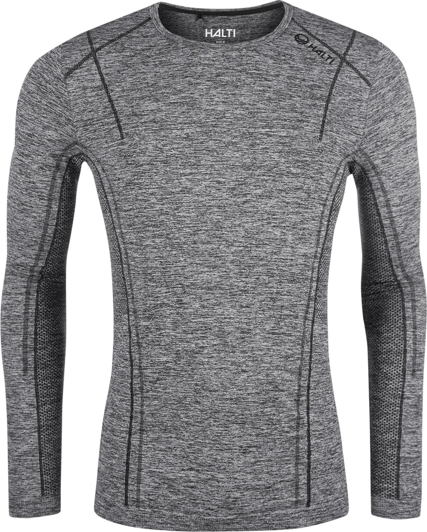 Halti Free Seamless M Long-sleeve Shirt 1 Halti Free Seamless M Long-sleeve Shirt