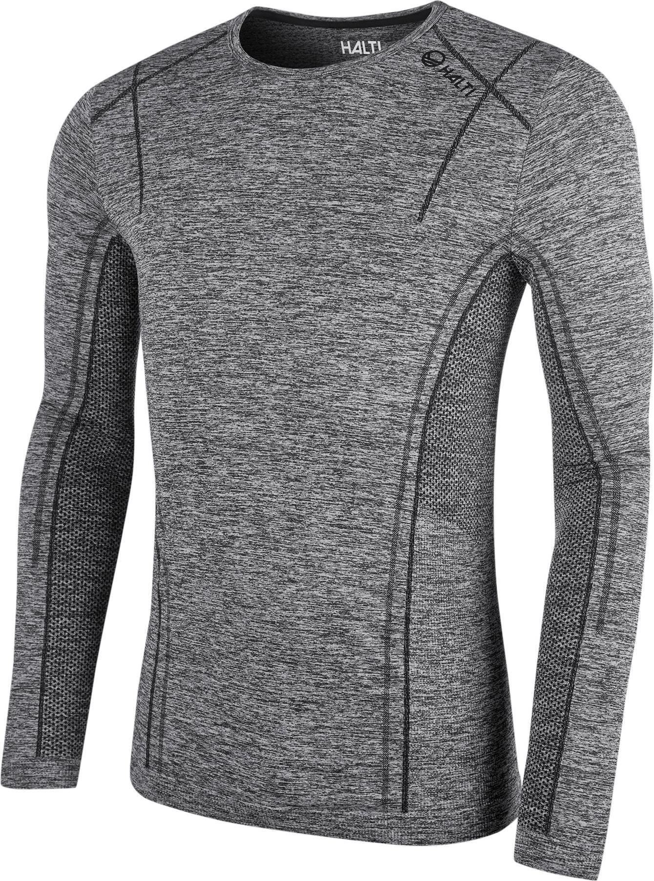 Halti Free Seamless M Long-sleeve Shirt 2 Halti Free Seamless M Long-sleeve Shirt – Bild 2
