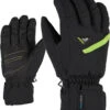 Ziener Gary ASR Glove Ski Alpine