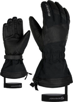 Ziener German PR Glove Ex4