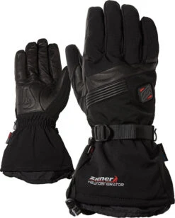 Ziener Germo ASR PR HOT Glove Ski Alpine