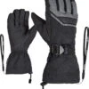 Ziener Gillian ASR Glove Ski Alpine