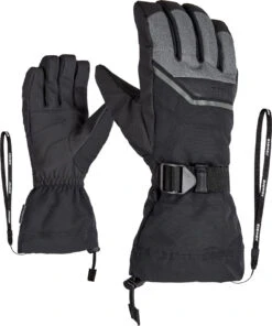 Ziener Gillian ASR Glove Ski Alpine