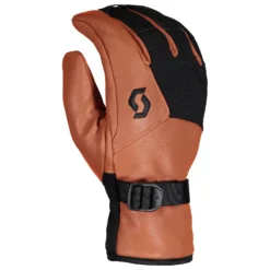 Scott Glove Explorair Spring