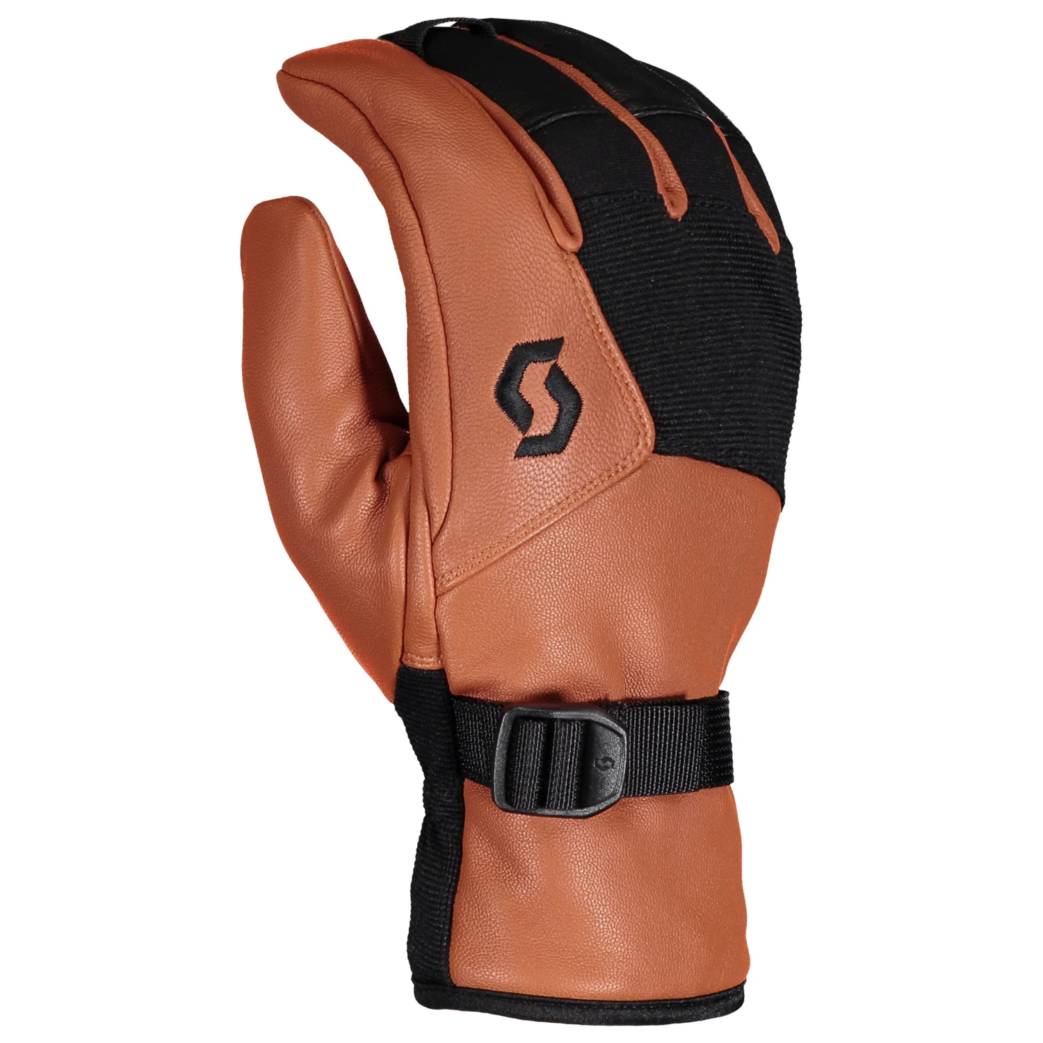 Scott Glove Explorair Spring 1 Scott Glove Explorair Spring