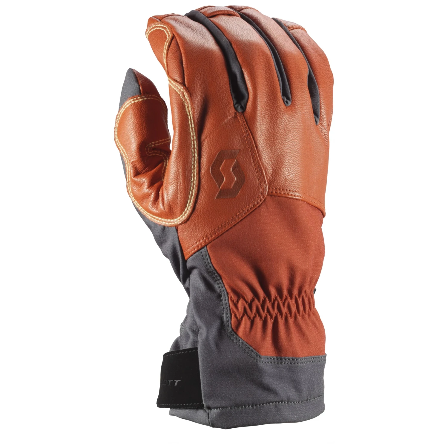 Scott Glove Explorair Tech 1 Scott Glove Explorair Tech