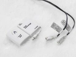 Zanier Heat USB Cable