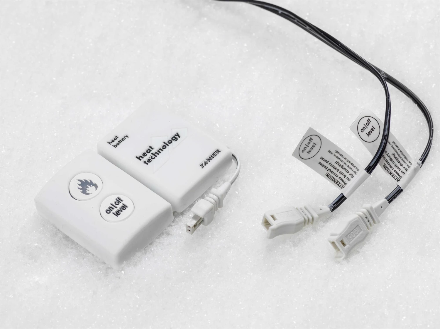 Zanier Heat USB Cable 1 Zanier Heat USB Cable