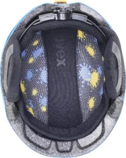 Uvex Heyya -Ski Ausrüstungs Laden heyya 62 s5662524003kIl4VaZPvVjMo