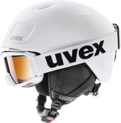 Uvex Heyya Pro Set