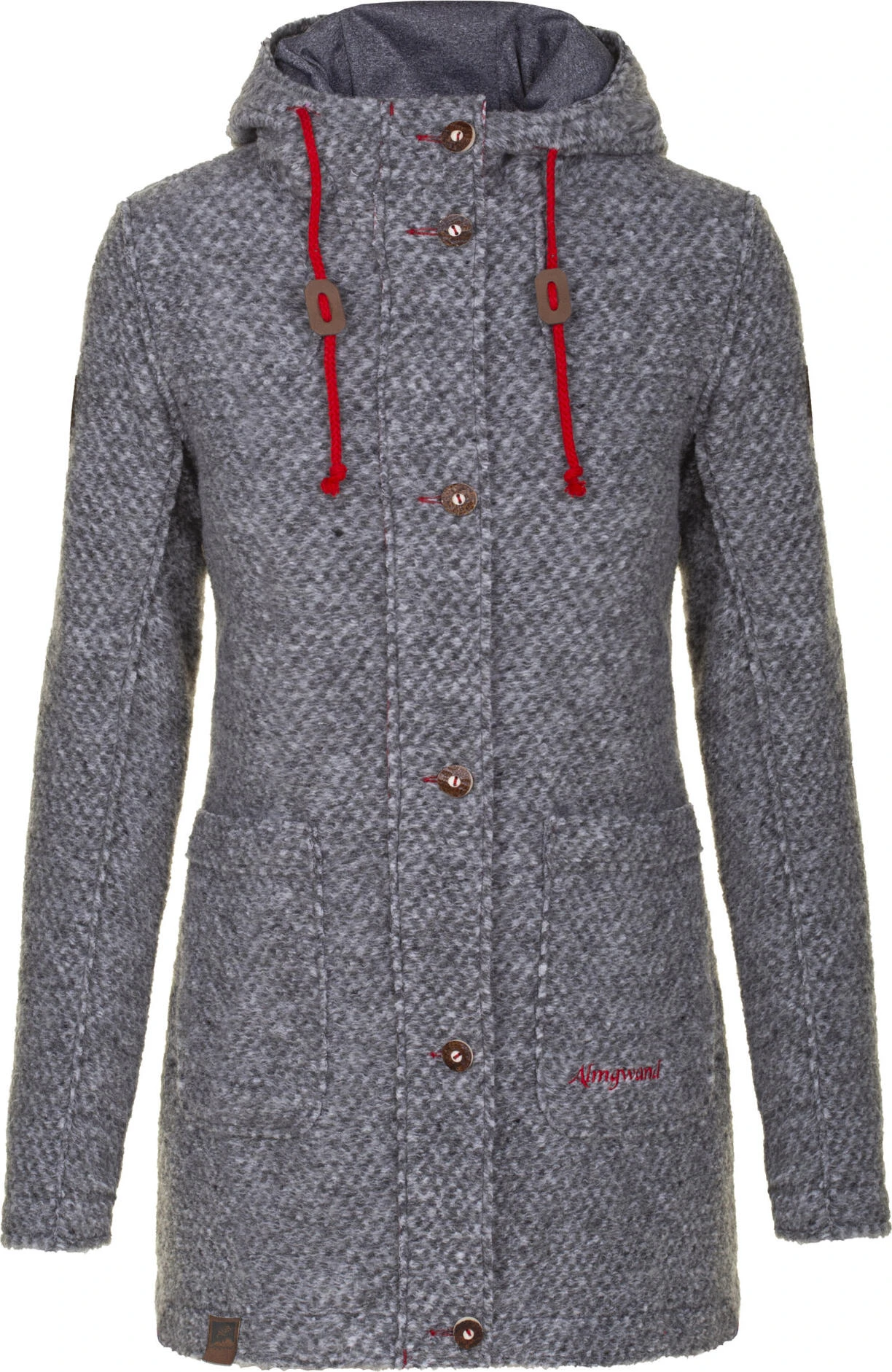 Almgwand Höllkopf 1 Almgwand Höllkopf