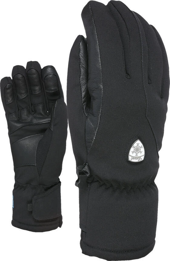 Level I-super Radiator W Gore-tex 1 Level I-super Radiator W Gore-tex