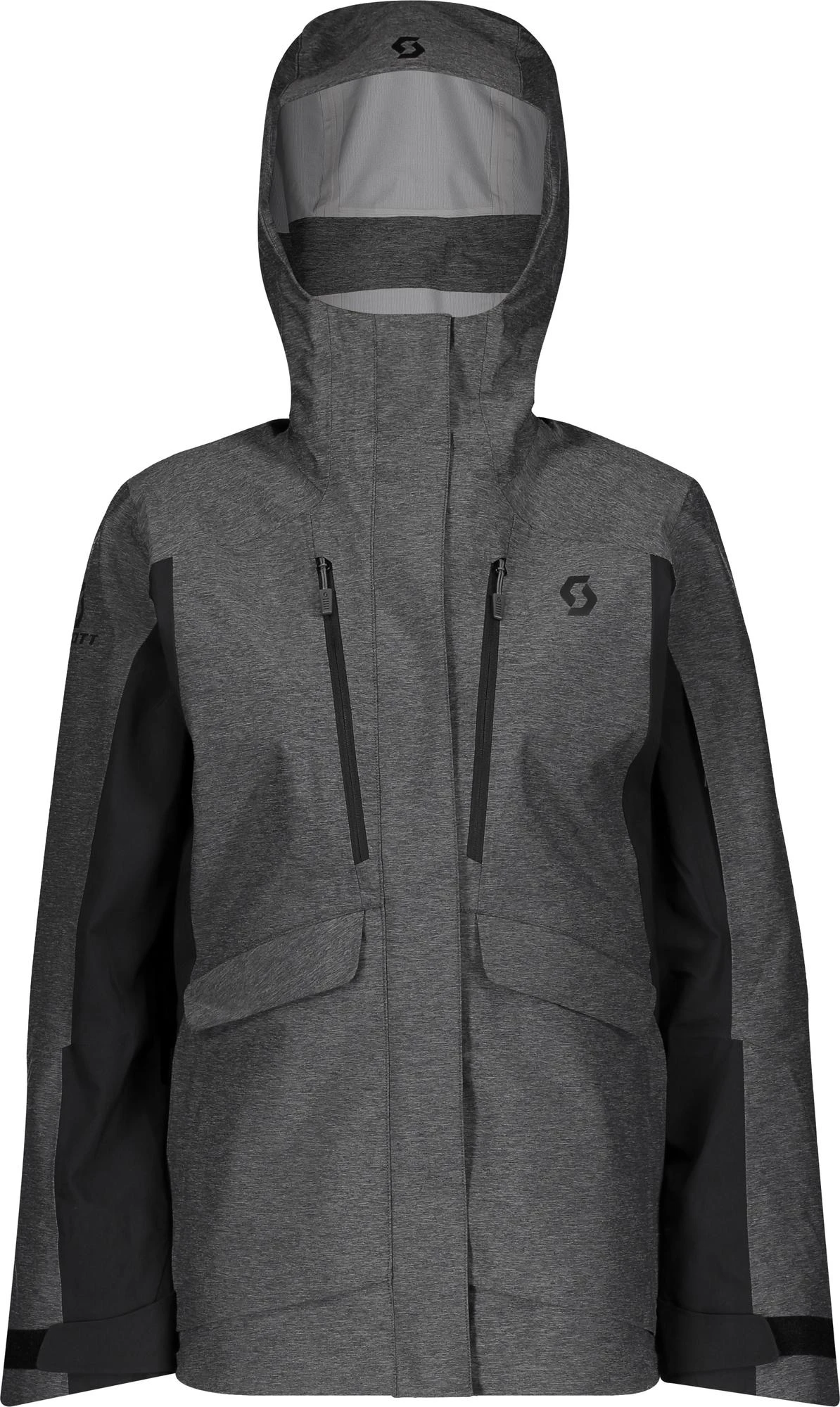 Scott Jacket W's Vertic DRX 3L 1 Scott Jacket W's Vertic DRX 3L