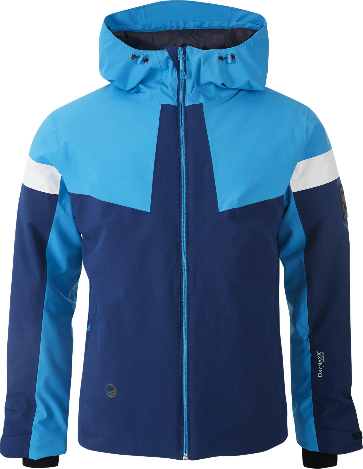 Halti Jadis M DX Ski Jacket 1 Halti Jadis M DX Ski Jacket