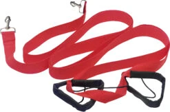 Swix XT613 Harness For Kids -Ski Ausrüstungs Laden kinder ziehgurt zum bremsen oder ziehen 628 xt613 000 TCJH
