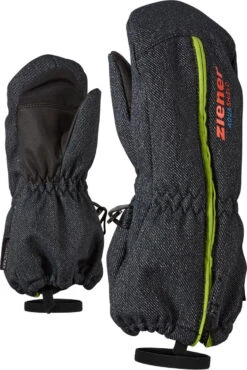 Ziener Langelo ASR Minis Glove