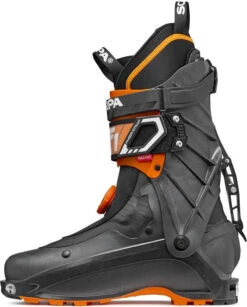 Scarpa F1 LT -Ski Ausrüstungs Laden leicht und vielseitig f r aufstiegsorientiertes skitourengehen carbon orange related image 3