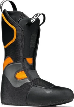 Scarpa F1 LT -Ski Ausrüstungs Laden leicht und vielseitig f r aufstiegsorientiertes skitourengehen carbon orange related image 8