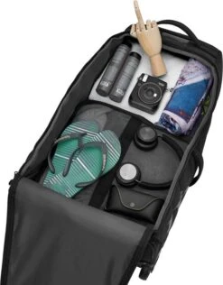 Douchebags Hugger Roller Bag 60L -Ski Ausrüstungs Laden little bastard 60l 69 151a01DTolDcjkH2Pqh