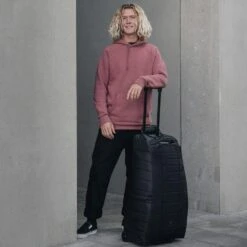 Douchebags Hugger Roller Bag 60L -Ski Ausrüstungs Laden little bastard 60l 69 151e01Qktvc4NirRWNZ