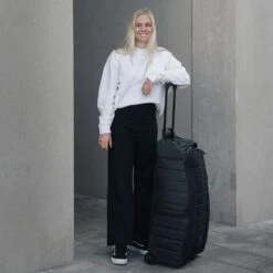 Douchebags Hugger Roller Bag 60L -Ski Ausrüstungs Laden little bastard 60l 69 151e01tPfBRdrbtgiAP