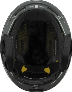 Sweet Protection Looper Helmet -Ski Ausrüstungs Laden looper helmet 60 840091 mbgry s mqoGAqAdO1cRcr