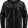 Haglöfs Lumi Insulated Jacket Men