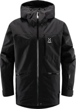 Haglöfs Lumi Insulated Jacket Men