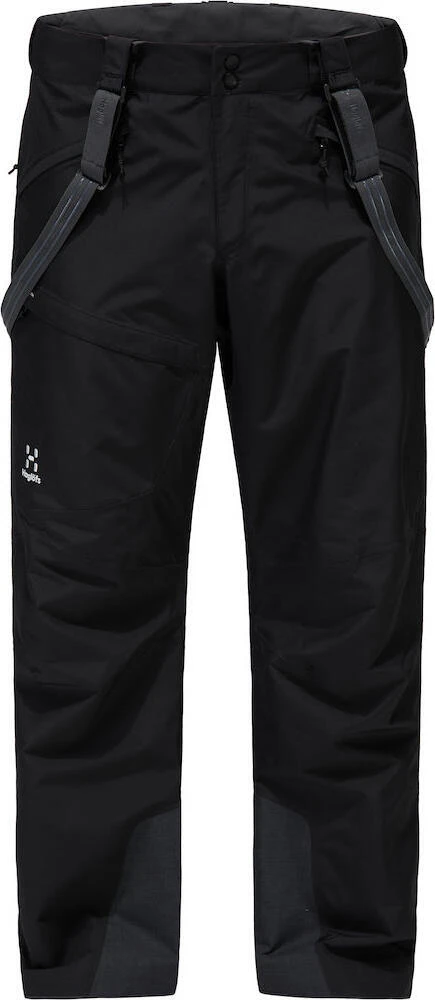 Haglöfs Lumi Loose Pant Men 1 Haglöfs Lumi Loose Pant Men