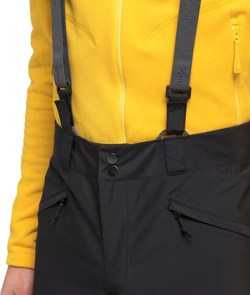 Haglöfs Lumi Loose Pant Men 3 Haglöfs Lumi Loose Pant Men – Bild 3