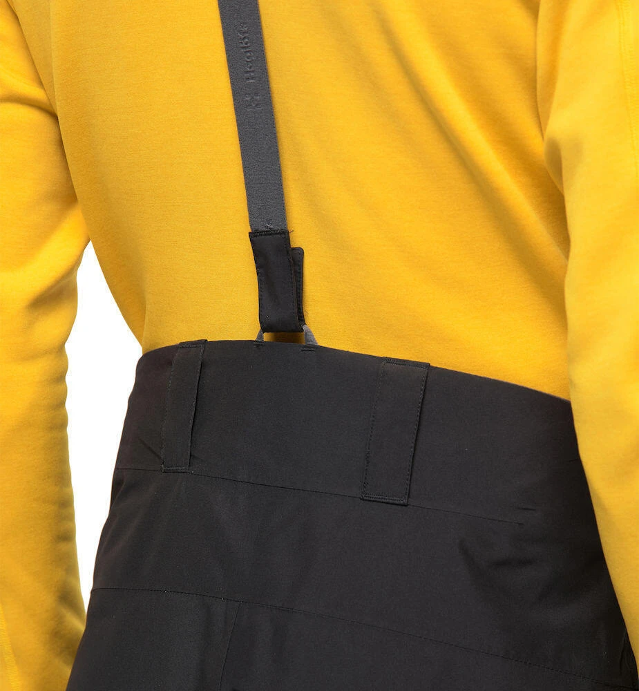 Haglöfs Lumi Loose Pant Men 5 Haglöfs Lumi Loose Pant Men – Bild 5