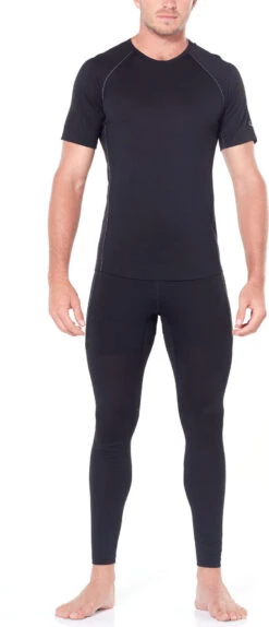Icebreaker Men 150 Zone Leggings -Ski Ausrüstungs Laden m 150 zone leggings 17 ib1043500011005 iWg6